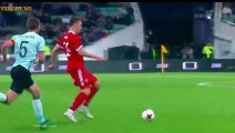 Aleksandr Bukharov Goal HD - Russia 3-3 Belgium 28.03.2017