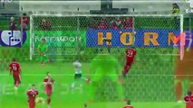 Russia vs Belgium 3-3 All Goals & Highlights HD 28.03.2017