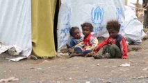 UNICEF alerta de 1,4 millones de niños en riesgo de muerte por desnutrición