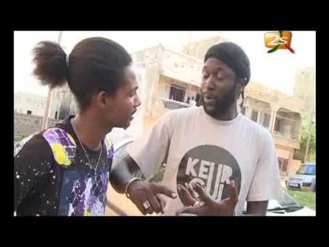 Li Ci Mbed mi avec Keur gui crew