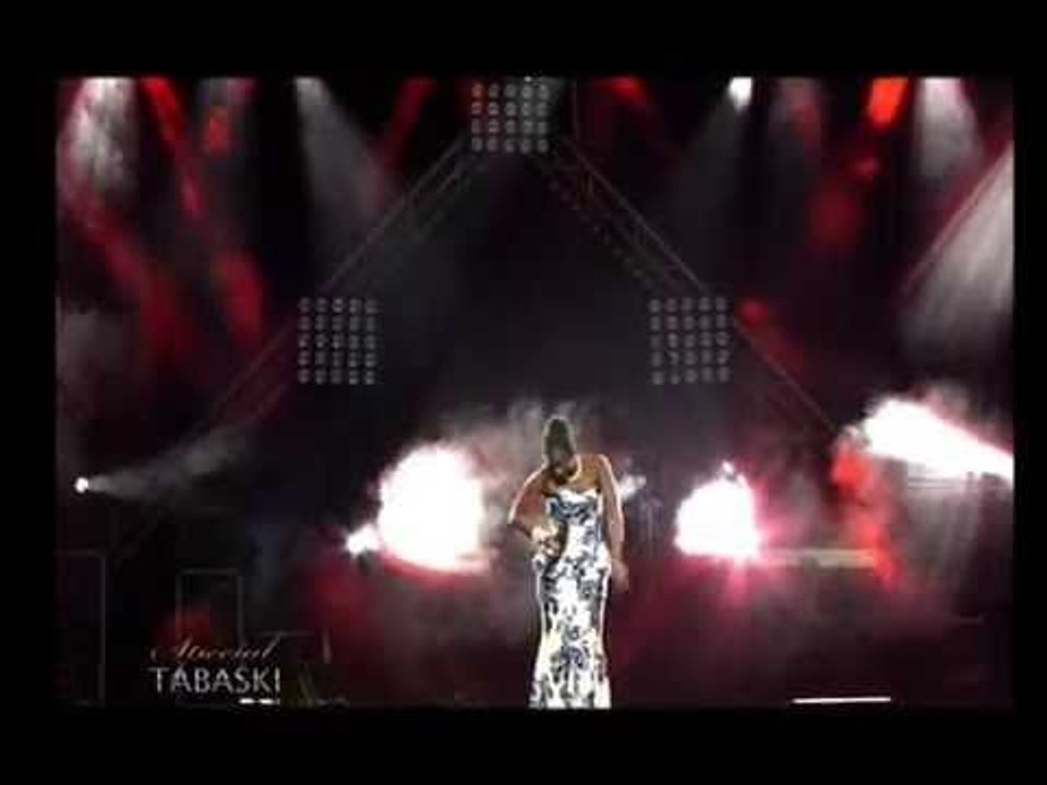 Special Tabaski 2014 avec Wally SECK 2stv