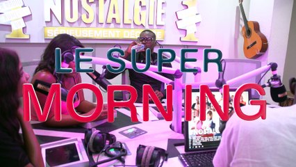 Supermorning - Lino Versace 2