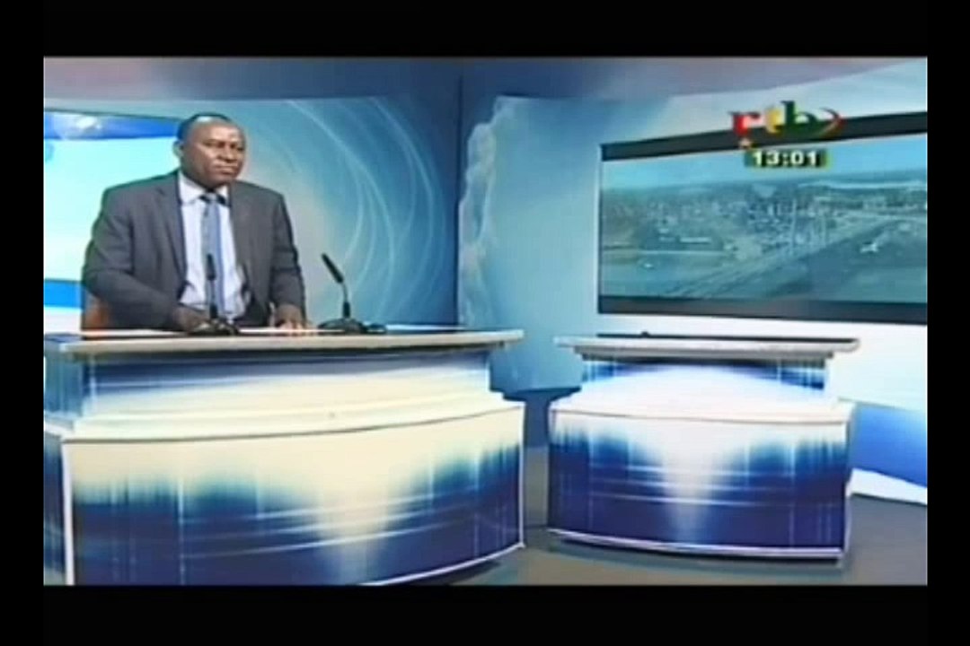 Après la visite d’amitié à Khartoum, Roch Marc KABORE et Omar EL-Béchir renforcent les corporations des 2 pays