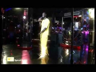 Africa Paris Spéciale Korité Rakhou