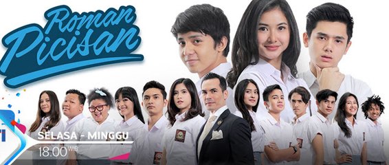 FULL Roman Picisan Eps 32 (28 Maret 2017)