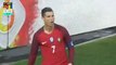 Cristiano Ronaldo Goal HD - Portugal 1-0 Sweden 28.03.2017
