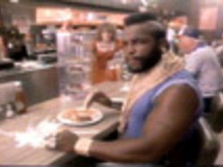 Drug PSAs w/ Brooke Shields, David Hasselhoff, & Mr. T