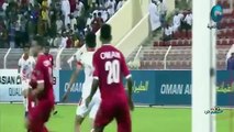 Oman vs Bhutan 14-0 / All Goals & Highlights AFC Asian Cup Qualifiers 28-03-2017