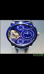 RARE COLLECTION OF WATCHES