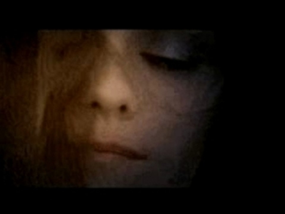 Divine Idylle - Vanessa Paradis