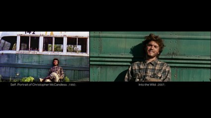 Comparaison films / réalité historique plan par plan !