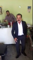 İbrahim Tatlıses'e Benzeyen Adam