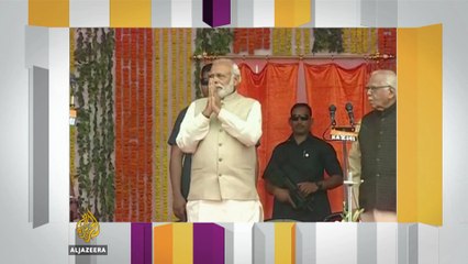 What's the BJP's agenda in Uttar Pradesh? – Inside Story