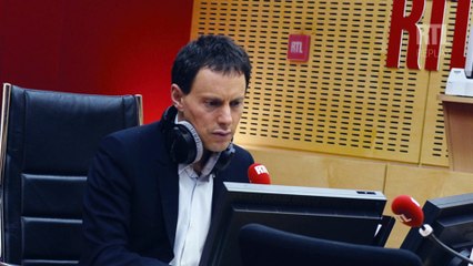 Pour Christiane Lambert, "l'alternance sera intéressante à observer"