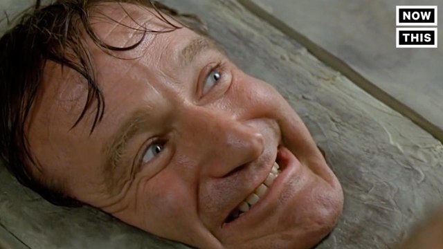 'Jumanji' Remake Flips Board Game For Video Game