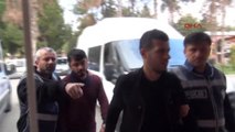 Adana Ev Sahibi Kiracı Kavgasında Sarkıntılık Iddiası