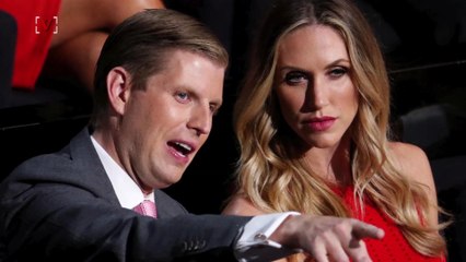 The President Spilled The Beans About His Grandchild's Gender