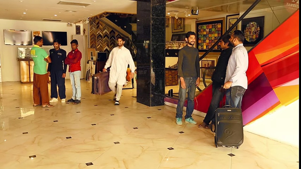 Nasreen In Punjab - Rahim Pardesi