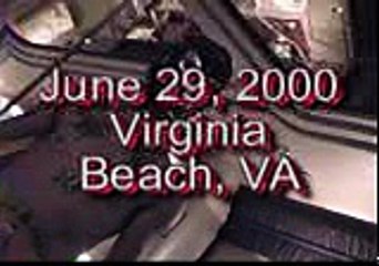 Insane Clown Posse - The Shaggy Show episode 11 (june 29th, 2000)