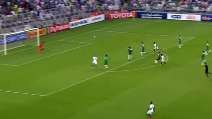 Yehya Al Shehri GOAL HD - Saudi Arabia 1-0 Iraq 28.03.2017