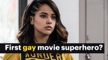 Power Rangers Features LGBT Superhero Played by Becky G