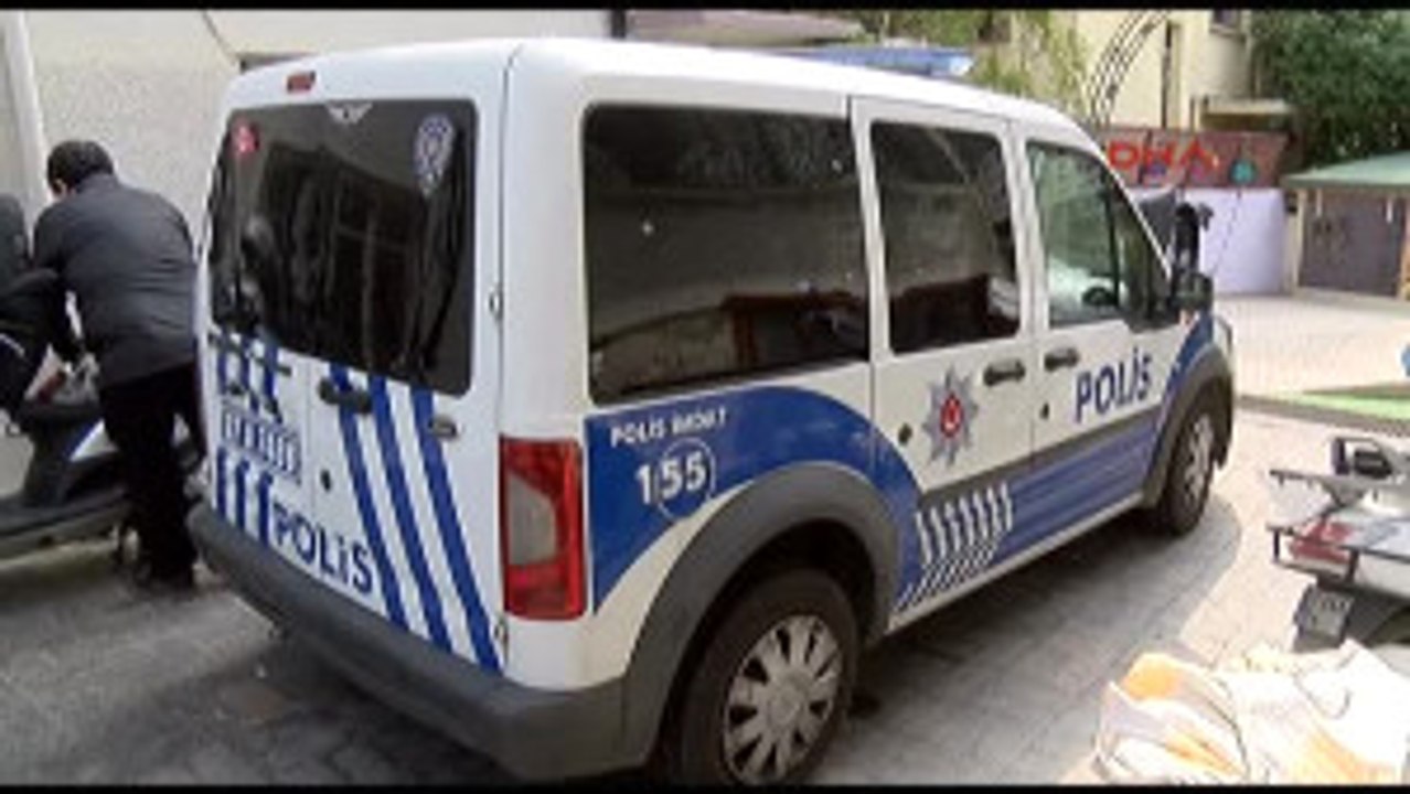 Antalya Gürcü Turist, Otel Odasında Ölü Bulundu