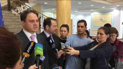 Kazakhstan, EU strengthen economic, trade cooperation
