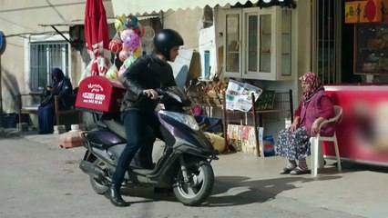 مسلسل حكاية بودروم الحلقة 29 – قسم 3 –