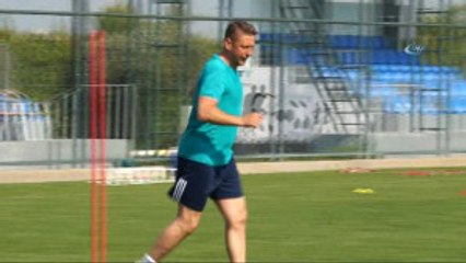 Barisic: "Fenerbahçe'yi Yenmek İstiyoruz"