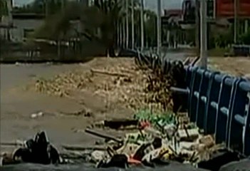 En Perú aumenta la cantidad de muertos por las inundaciones