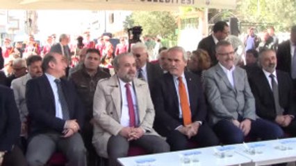 Karacabey'de "Kimsesizler" Sıcak Yuvaya Kavuşuyor