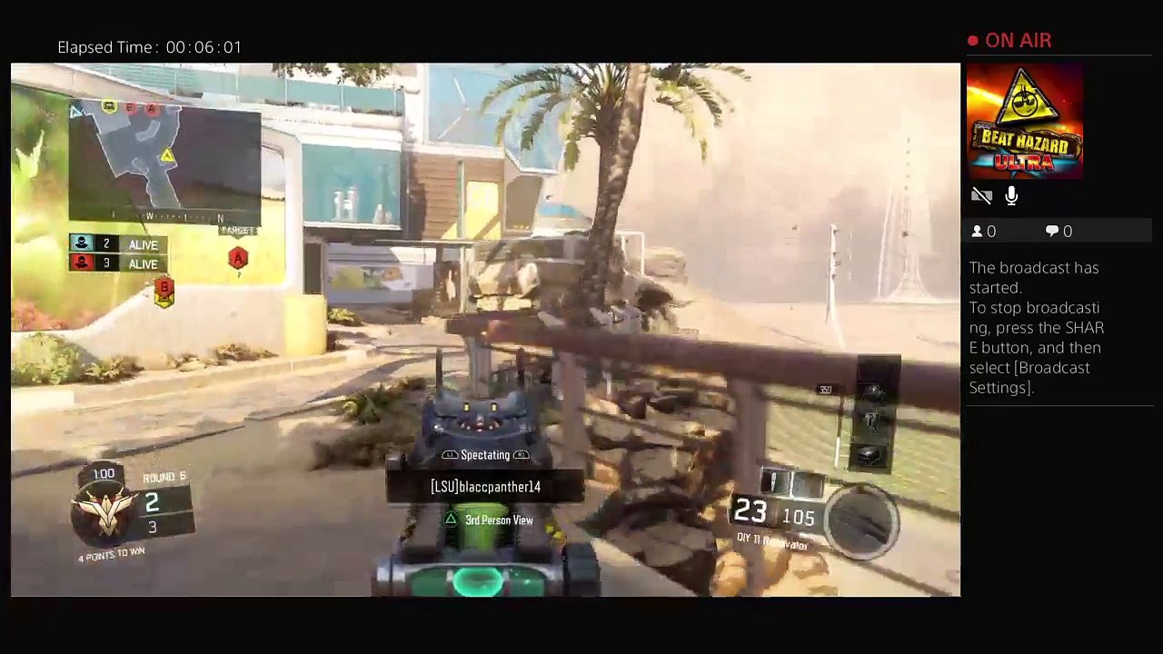 Grind To Lvl 1000 (2)