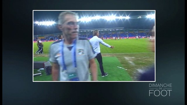 #DDF LE DOC IVOIRE DU 28 Mars 2017