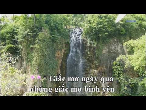 [ KARAOKE ] Giây Phút Êm Đềm - Akira Phan # 60141