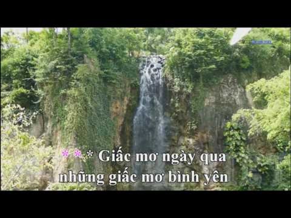 [ KARAOKE ] Giây Phút Êm Đềm - Akira Phan # 60141