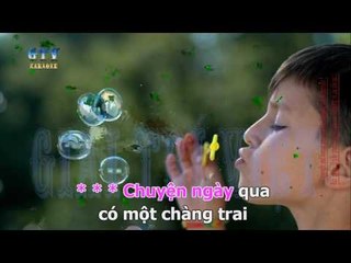 { KARAOKE } Bài Ca Trên Đồi - Siu Black