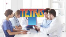 Tetris May Be the Key to Ending PTSD