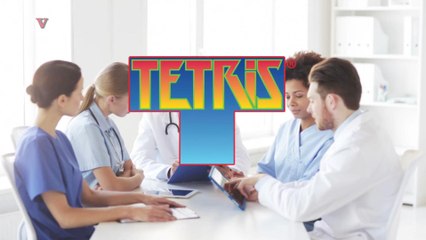 Tetris May Be the Key to Ending PTSD
