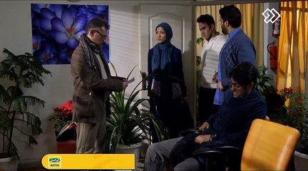 Marze Khoshbakhti 9 - مرز خوشبختی قسمت نهم