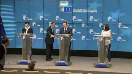 La UE debate si debe proteger a los delatores de casos como los "papeles de Panamá"