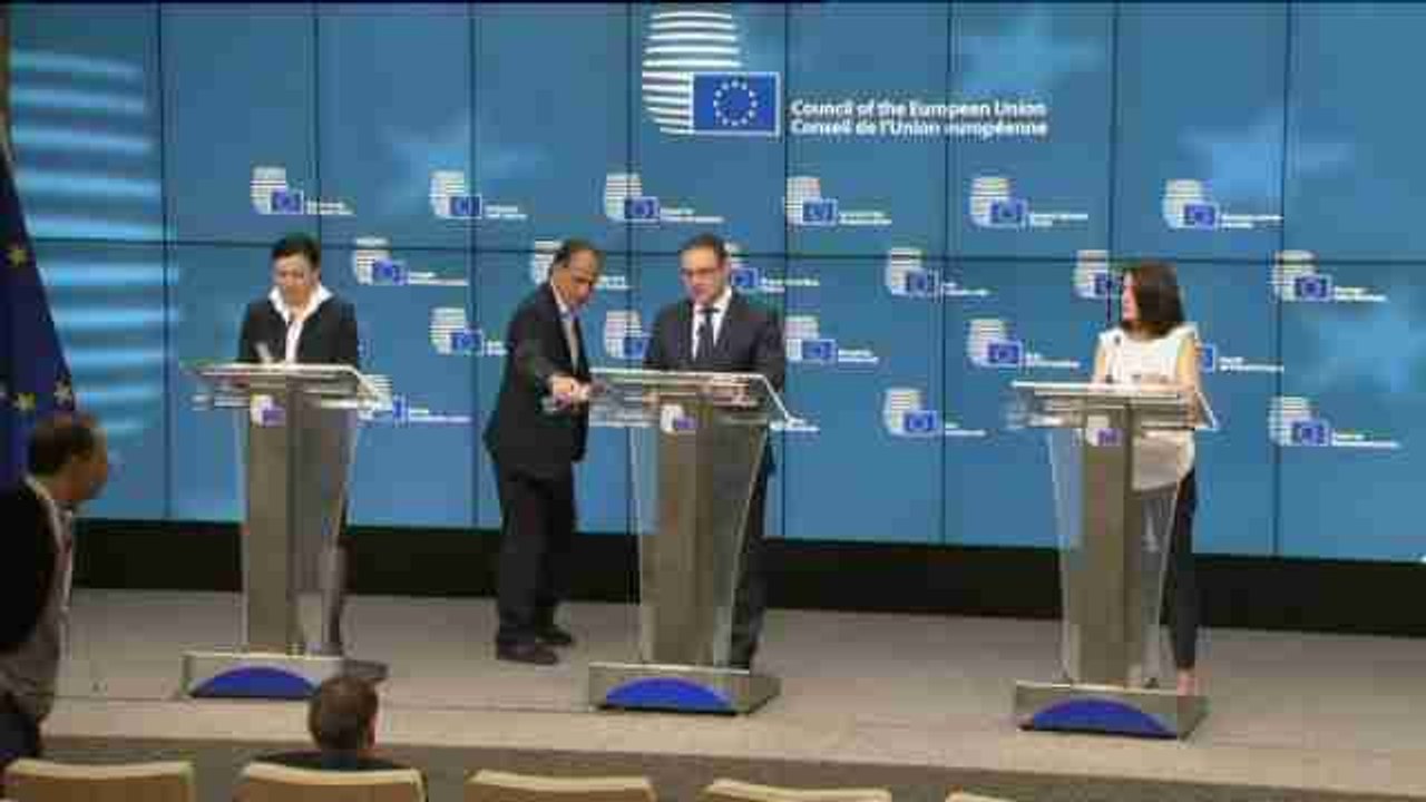 La UE debate si debe proteger a los delatores de casos como los "papeles de Panamá"