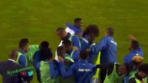 All Goals & highlights -  LUXEMBOURG 0-2 CAPE VERDE - 28.03.2017