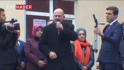 Güvenlik güçleri teröre geçit vermiyor