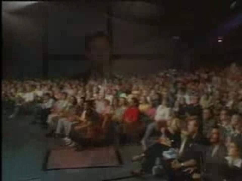 Randy Travis - Just a closer walk with Thee