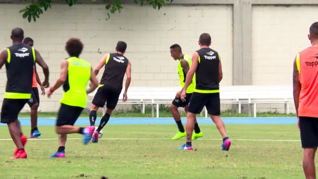 BOLETIM BOTAFOGO 2803