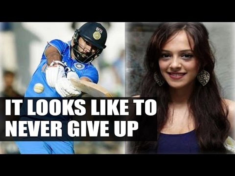 Yuvraj Singh's wife Hazel Keech writes a beautiful notes on social Media | Oneindia News