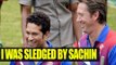 Sachin Tendulkar sledged me alleges Glenn McGrath | Oneindia News