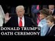 Donald Trump sworn in as 45th US president|Oneindia News