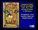 Storia della miniatura - Lez 13 - La renovatio imperi, la scrittura e la miniatura al tempo di Carlo Magno
