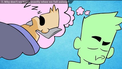 What Happens If You're Allergic To Water - Dolan Life Mysteries